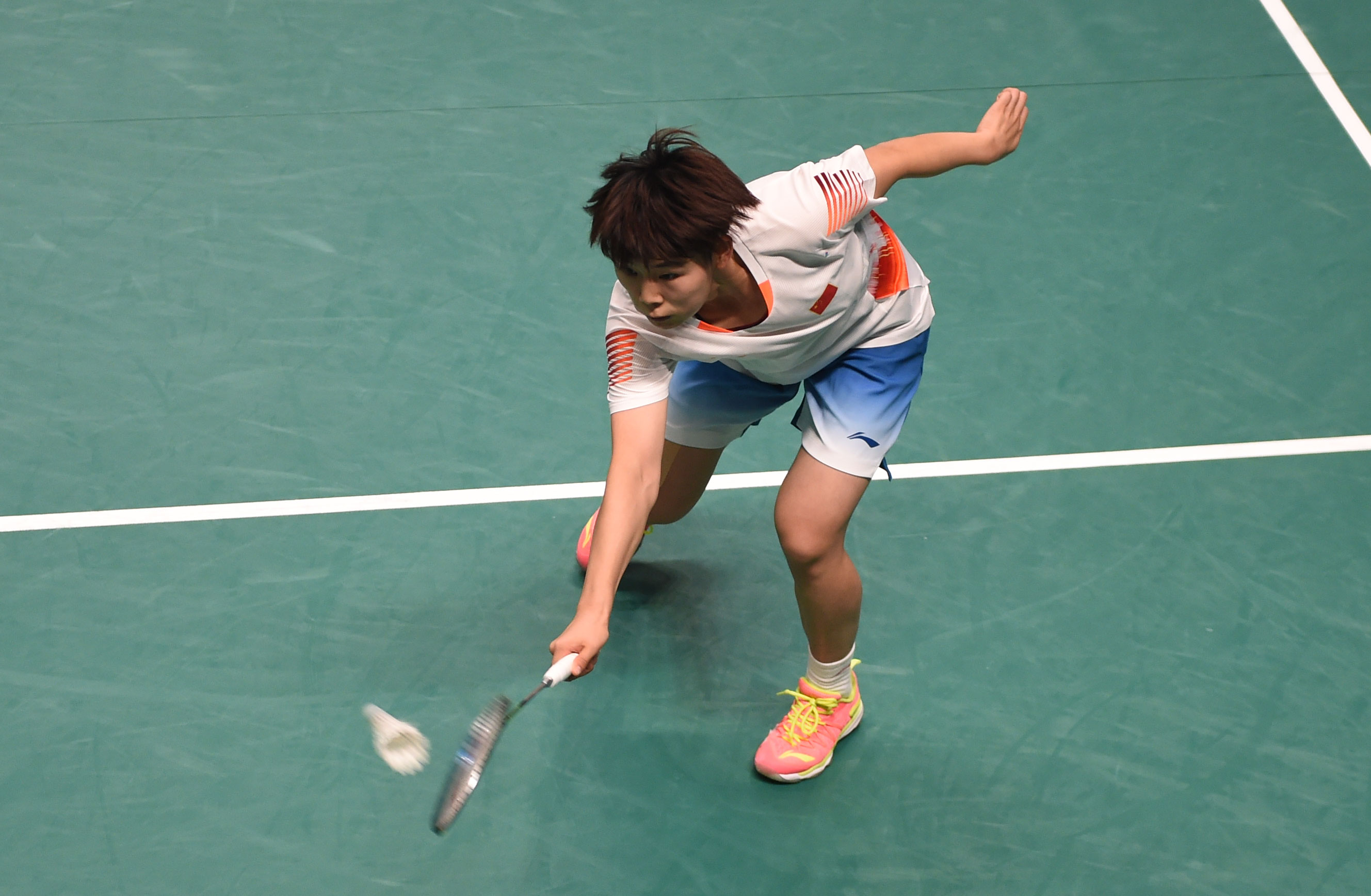 他居然连续 他居然连续