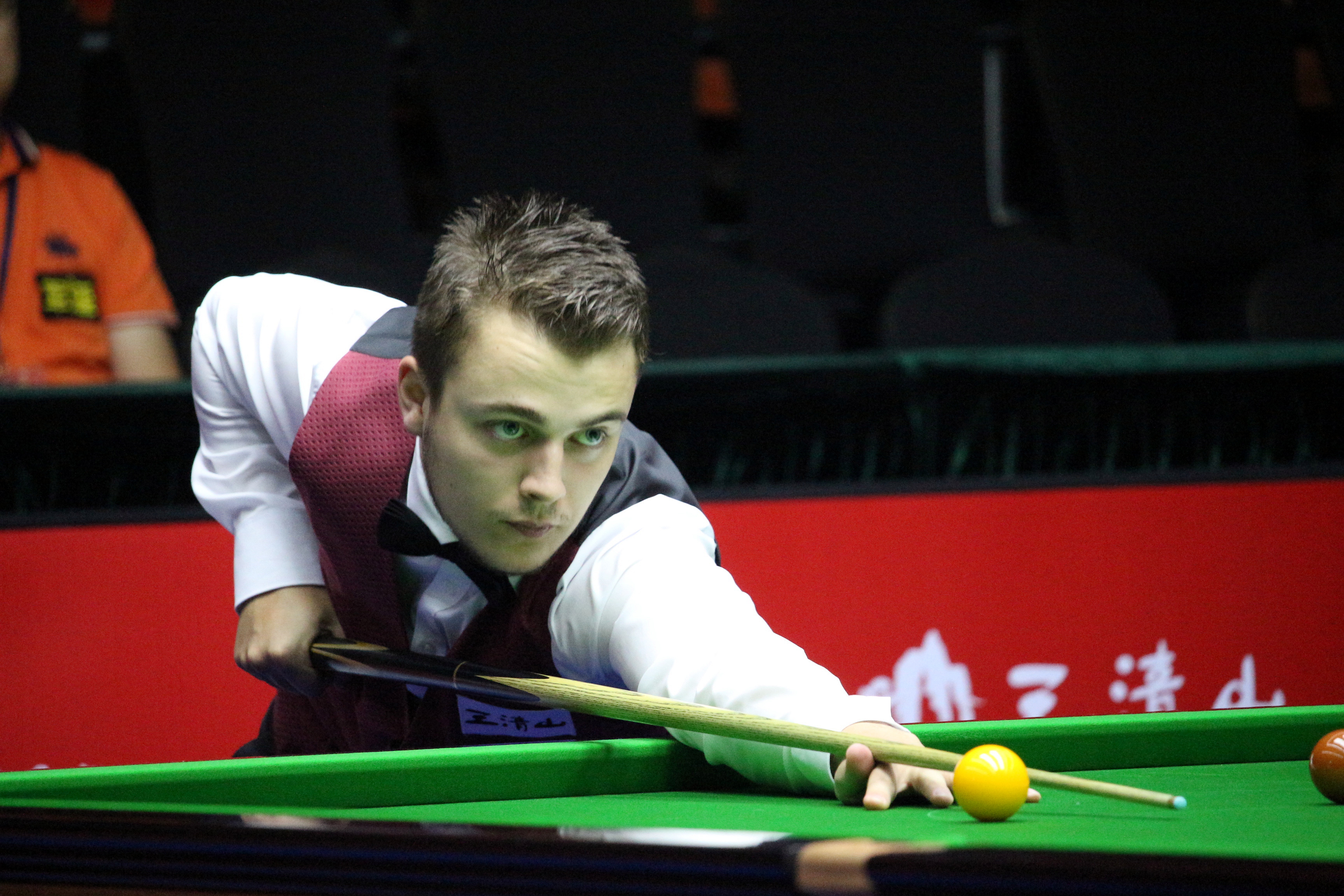 节的把握 节的把握