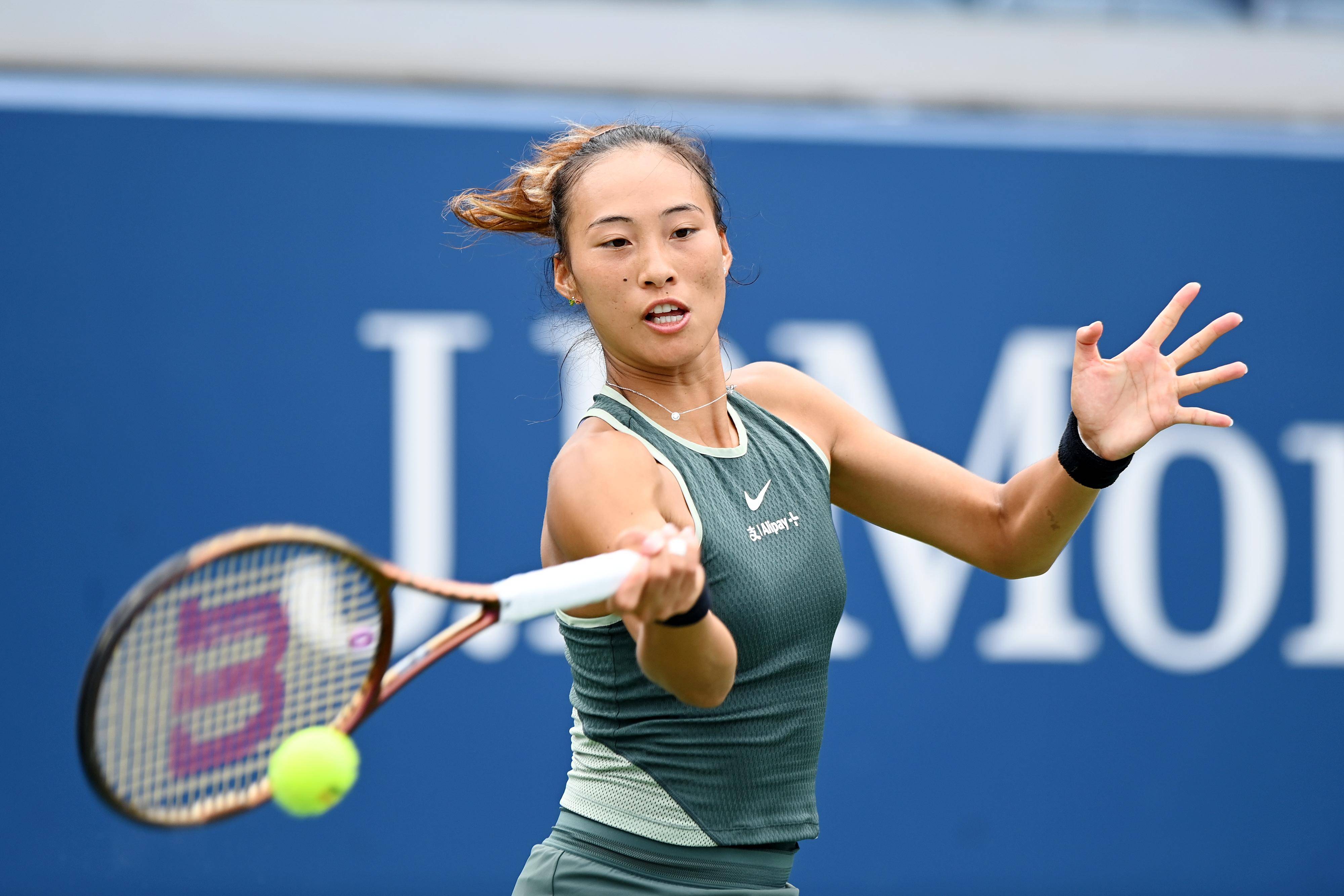 在面对快速 在面对快速