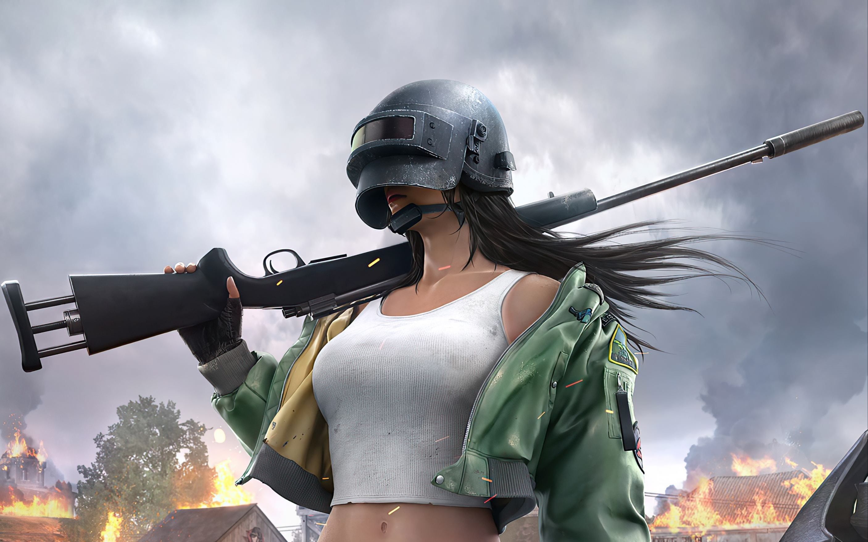 困境的案例 困境的案例