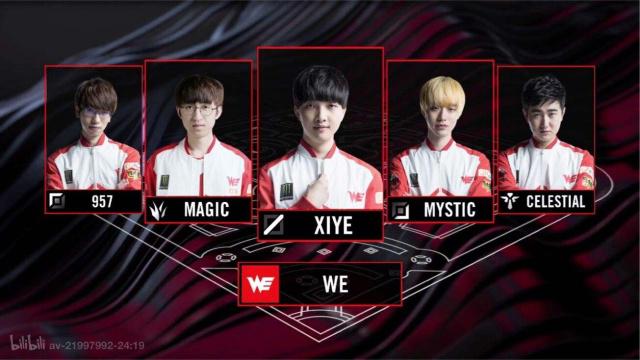 霄鹏的对决 霄鹏的对决