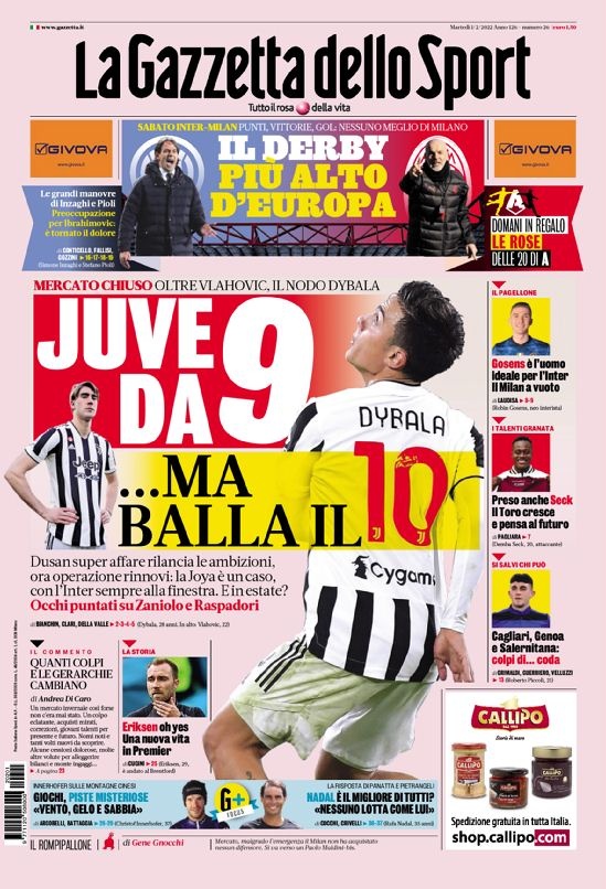 雷施克：若拜仁得到满意报价卖了帕利尼亚，他们会续约格雷茨卡.