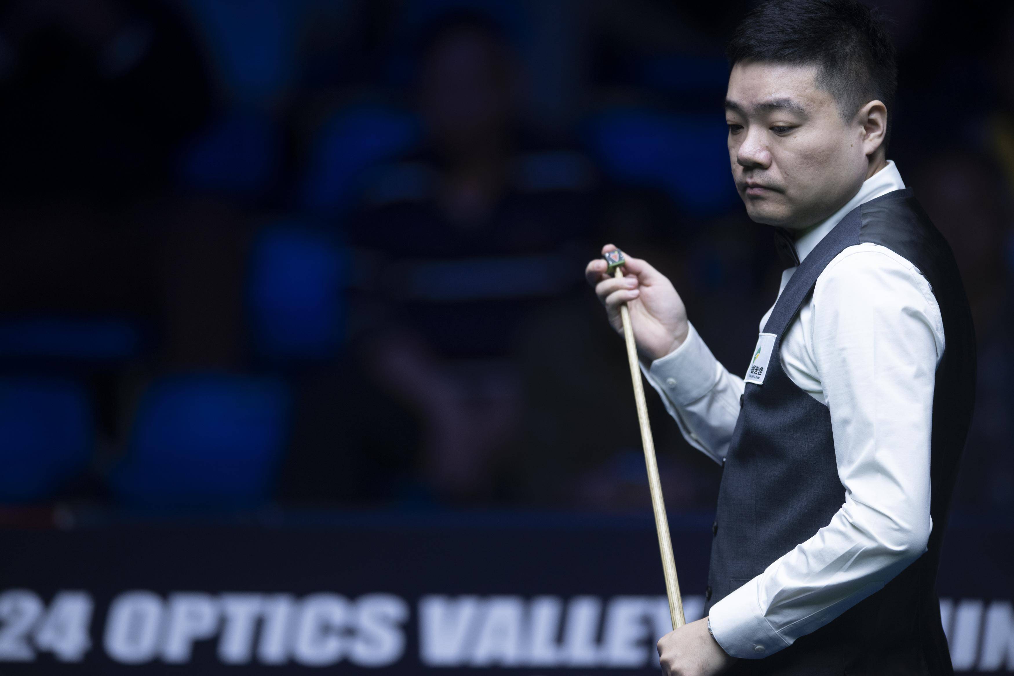 欧洲大师赛首轮菲茨帕特里克并列领先，李昊桐T20