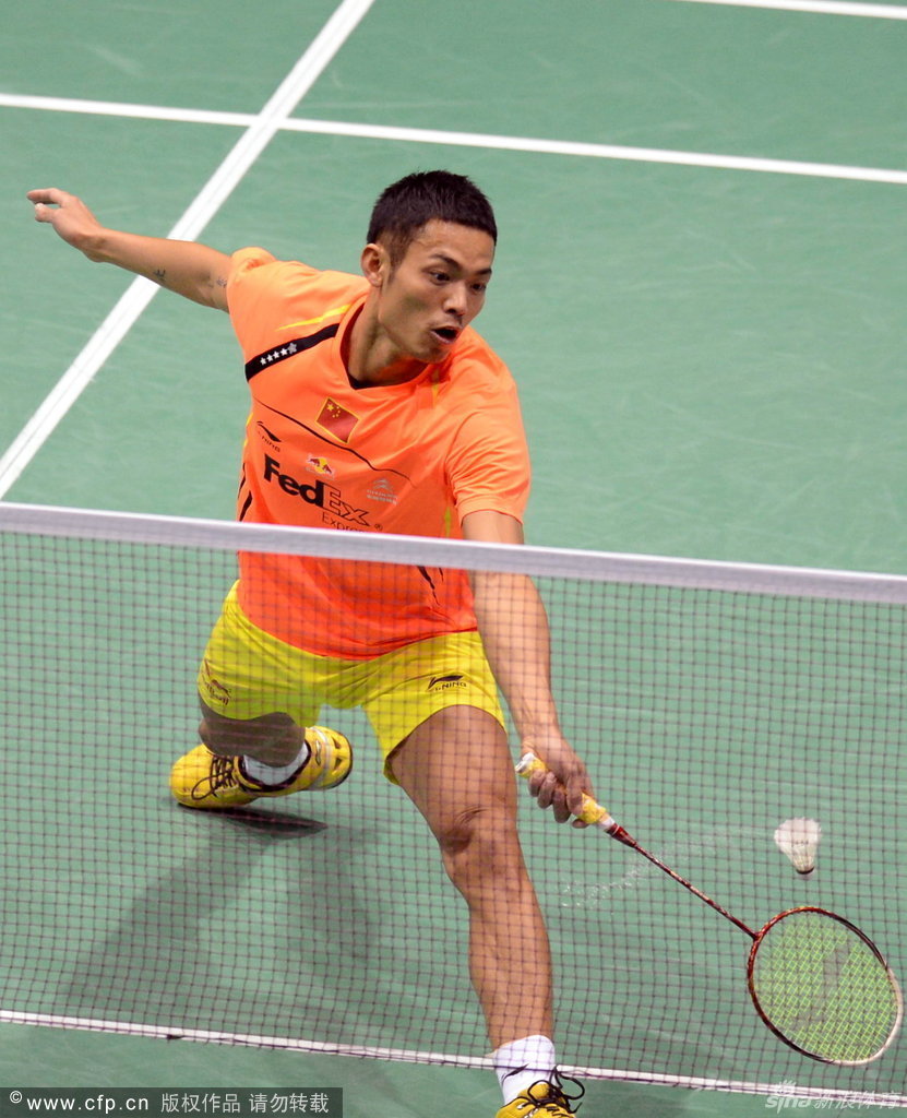 又帅又能打的男人.