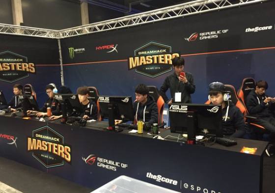 MIBR