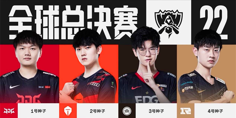终结